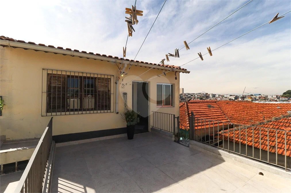 Casa à venda com 3 quartos, sendo 1 suíte,  em Vila Medeiros, São Paulo, SP