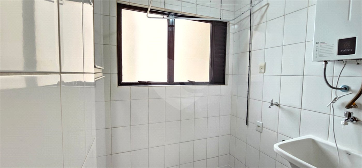 Apartamento para alugar com 2 quartos, sendo 1 suíte, em Jardim Íris, São Paulo, SP