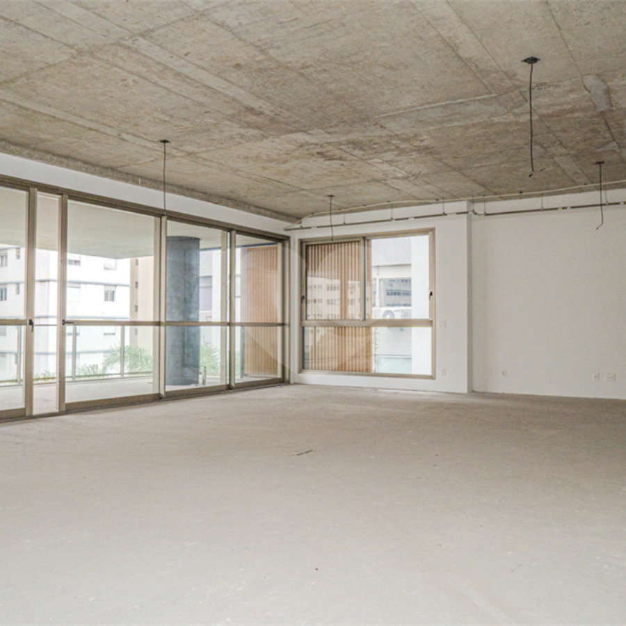 Apartamento à venda com 4 suítes em Jardim Paulista, São Paulo, SP