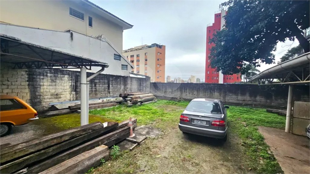 Terreno à venda em Sumarezinho, São Paulo, SP