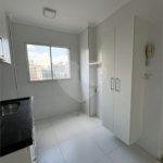 Apartamento à venda ou para alugar com 2 quartos, sendo 1 suíte, em Vila Assunção, Santo André, SP