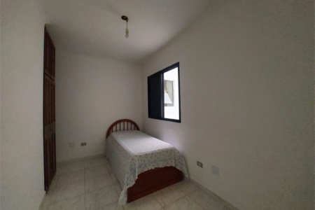 Apartamento à venda, 96 m² por R$ 300.000,00 - Jardim Enseada - Guarujá/SP