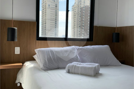 Apartamento à venda com 2 quartos em Jardim Panorama, São Paulo, SP