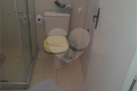 Casa à venda com 2 quartos em Campo Grande, Rio de Janeiro, RJ