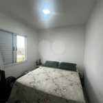 Apartamento à venda com 2 quartos em Vila Asem, Itapetininga, SP