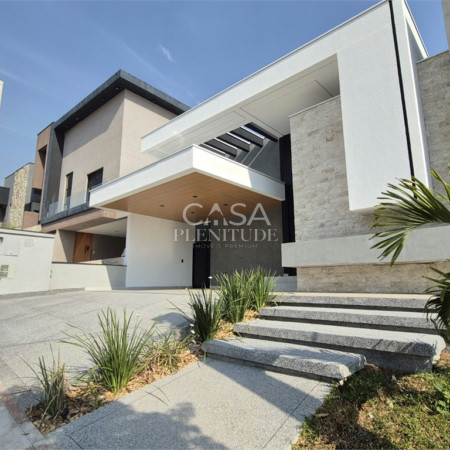 Casa em condomínio à venda com 3 suítes em Cyrela Landscape Esplanada, Votorantim, SP