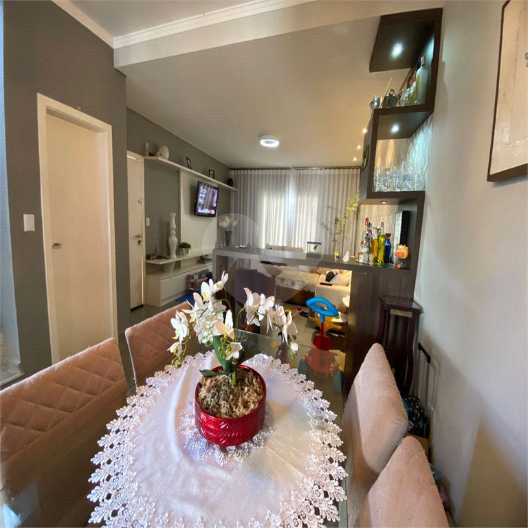 Casa à venda com 3 quartos, sendo 1 suíte,  no condomínio Residencial Viena, Indaiatuba - SP