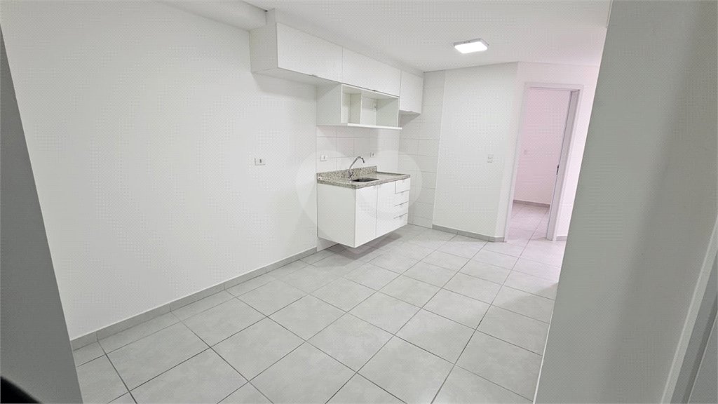 Apartamento à venda com 2 quartos em Belenzinho, São Paulo, SP