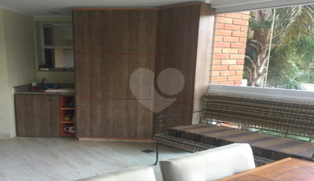 Apartamento à venda com 5 quartos, sendo 3 suítes,  em Umuarama, Osasco, SP