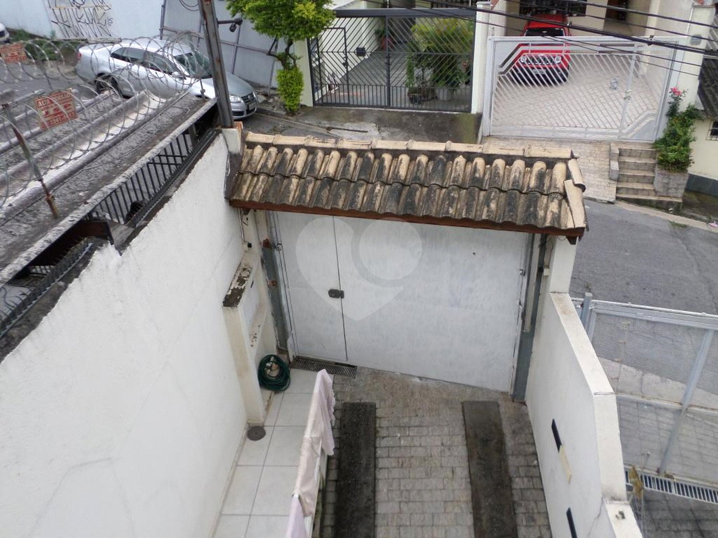 Casa à venda com 2 suítes em Vila Morse, São Paulo, SP