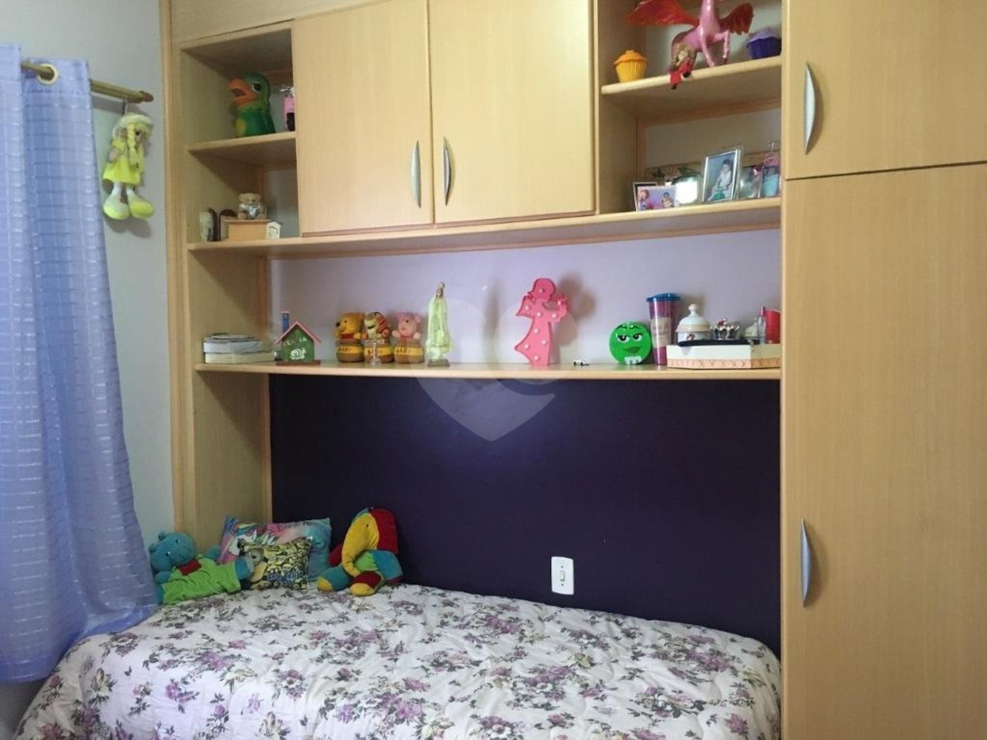 Apartamento à venda com 3 quartos, sendo 1 suíte, em Lauzane Paulista, São Paulo, SP