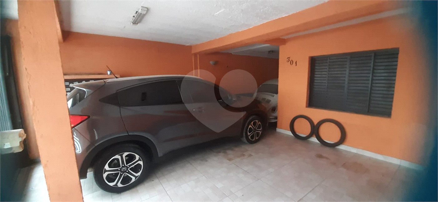 Sobrado à venda com 4 quartos, sendo 2 suítes, em Limão, São Paulo, SP