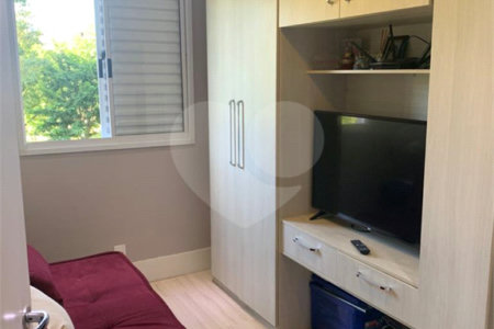 Apartamento à venda com 2 quartos em Vila Nova Curuçá, São Paulo, SP