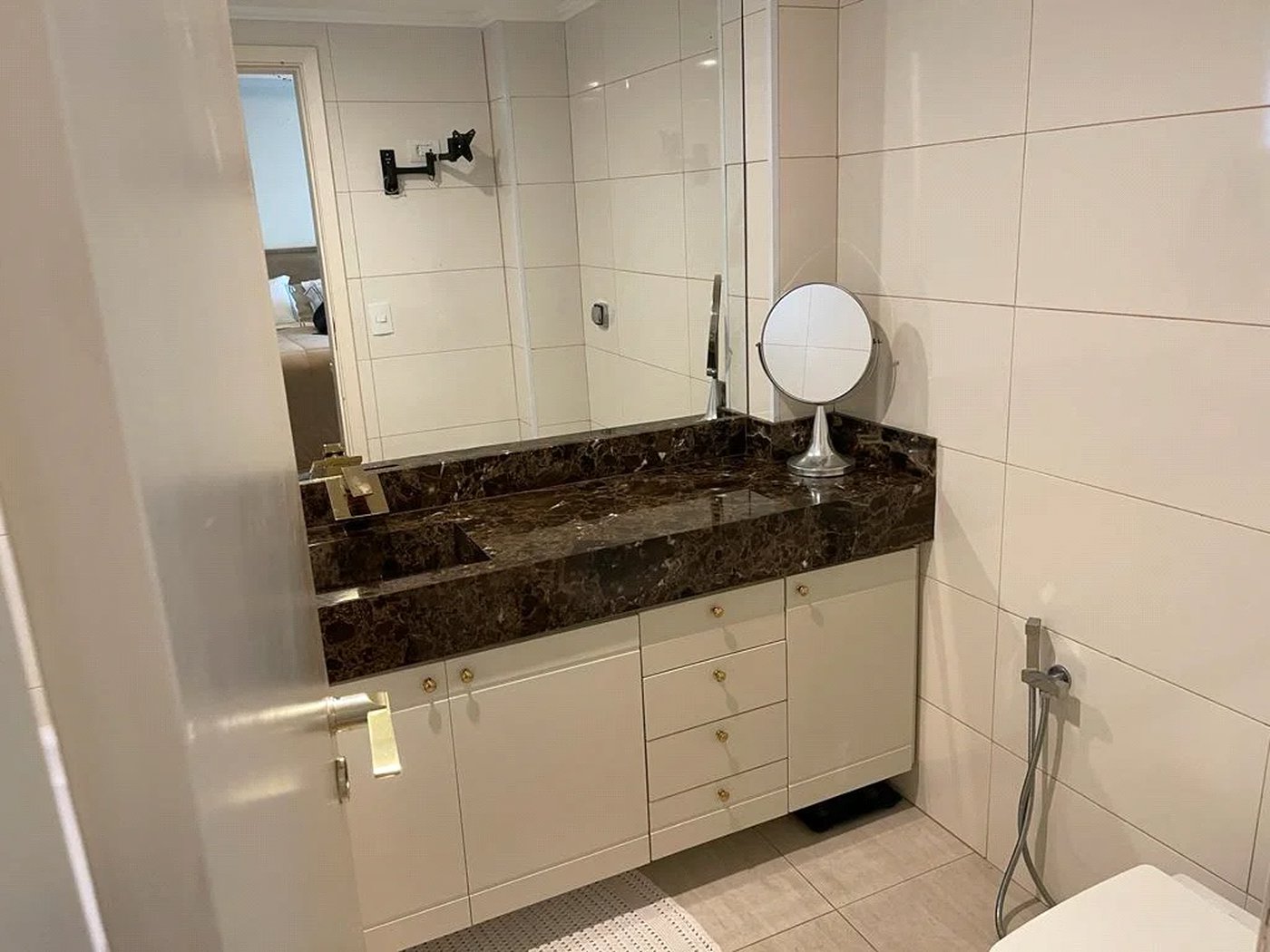 Cobertura à venda com 3 suítes em Vila Suzana, São Paulo, SP