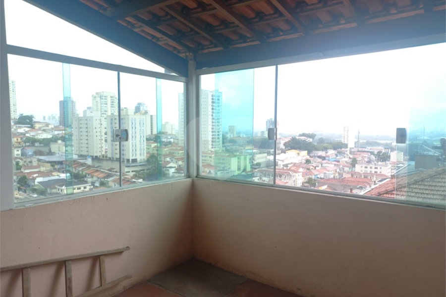Sobrado à venda com 3 quartos, sendo 1 suíte, em Santana, São Paulo, SP