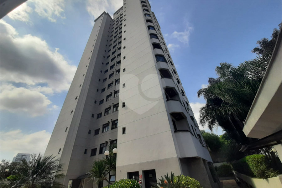 Apartamento à venda com 2 quartos, sendo 1 suíte, em Casa Verde, São Paulo, SP
