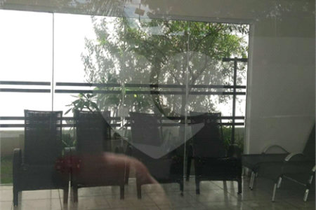 Apartamento à venda com 2 quartos em Jardim Santa Inês Ii, São José dos Campos, SP