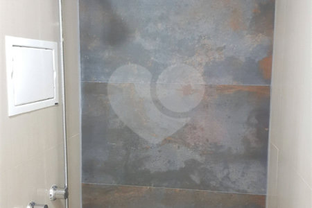 Apartamento à venda com 2 quartos, sendo 1 suíte, no Centro, São Bernardo do Campo, SP