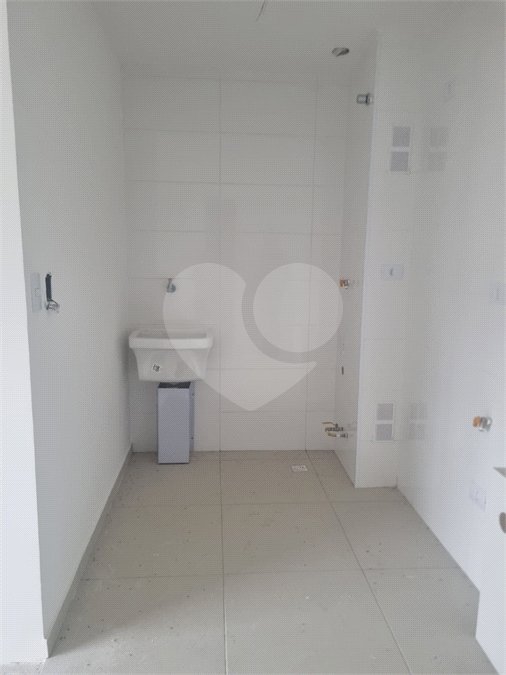 Apartamento à venda com 2 quartos em Vila Mazzei, São Paulo, SP