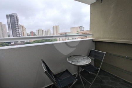 Apartamento à venda ou para alugar com 2 quartos, sendo 1 suíte, em Alto da Boa Vista, São Paulo, SP