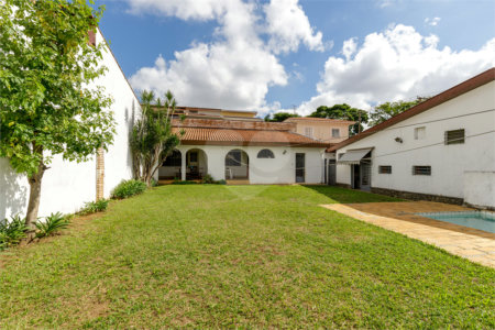 Casa Térrea à venda com 3 quartos, sendo 1 suíte,  em Brooklin Velho, São Paulo, SP
