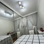 Apartamento à venda com 2 quartos em Vossoroca, Votorantim, SP