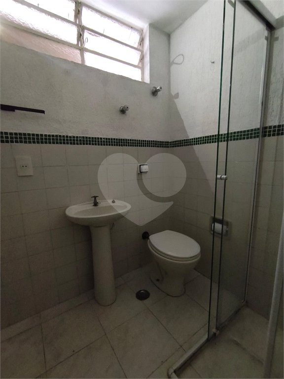 Apartamento à venda com 2 quartos em Santana, São Paulo, SP