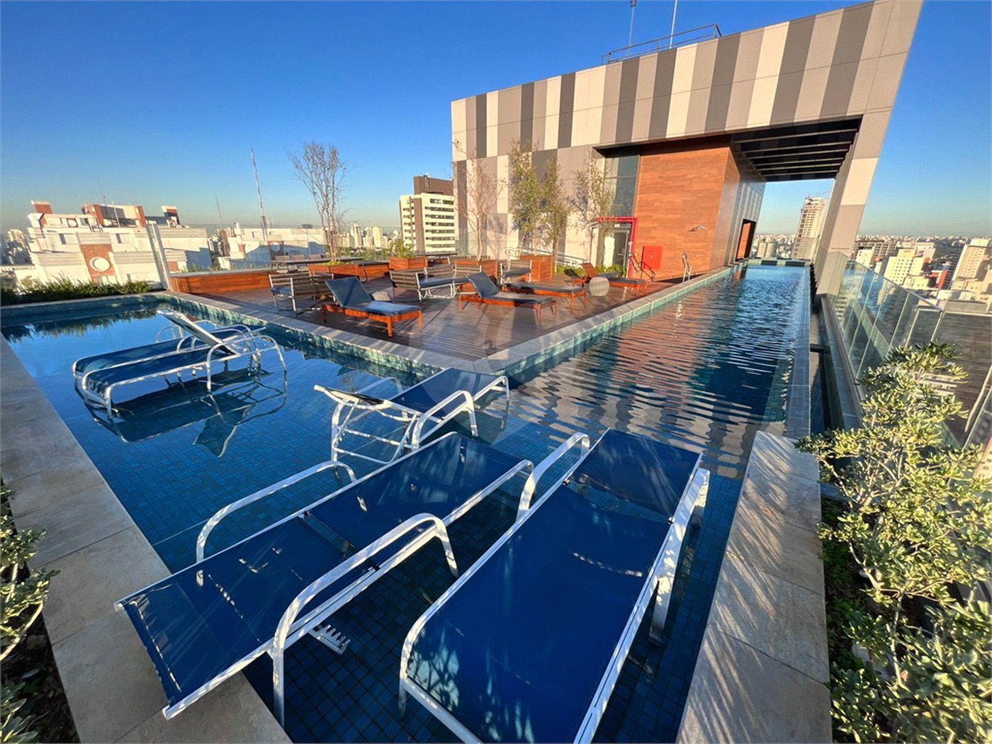 Apartamento à venda com 1 quarto em Pinheiros, São Paulo, SP