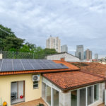 Casa à venda com 3 quartos, sendo 1 suíte,  em Vila Cordeiro, São Paulo, SP