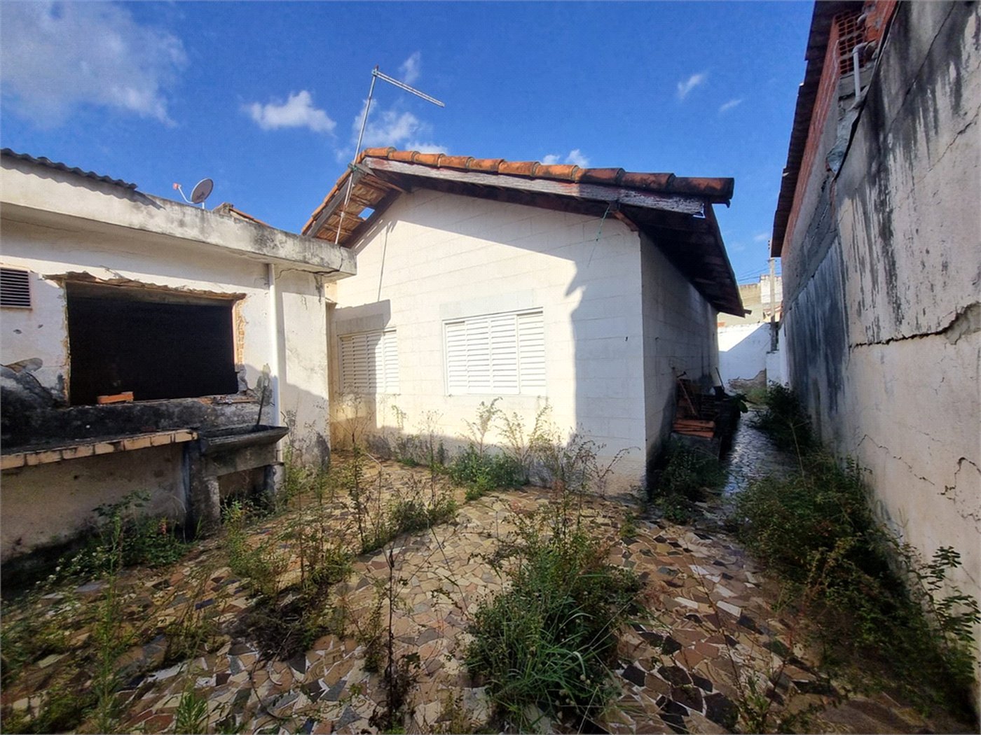 Casa à venda com 3 quartos em Central Parque Sorocaba, Sorocaba, SP