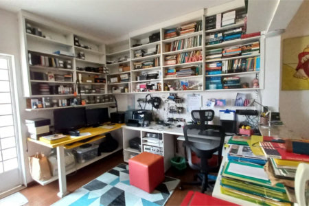 Sobrado à venda com 3 quartos, sendo 1 suíte,  em Vila Gomes, São Paulo, SP