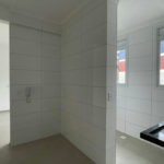 Apartamento com 2 dormitórios à venda, 50 m² por R$ 416.949,00 - Macuco - Santos/SP
