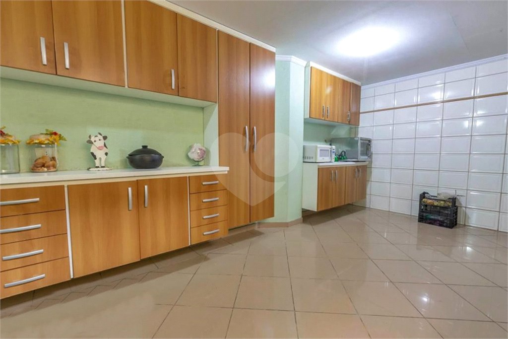 Sobrado à venda com 4 quartos, sendo 1 suíte, em Água Fria, São Paulo, SP