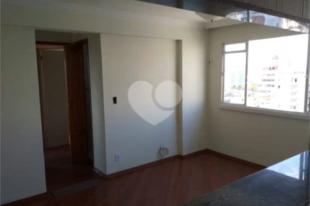 Apartamento à venda com 2 quartos em Brás, São Paulo, SP