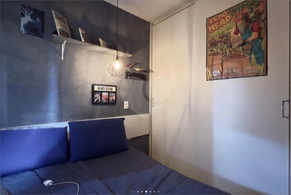 Apartamento à venda com 4 quartos, sendo 2 suítes, em Vila Augusta, Guarulhos, SP