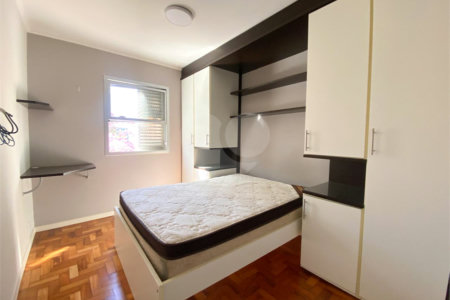 Apartamento à venda com 2 quartos em Água Fria, São Paulo, SP
