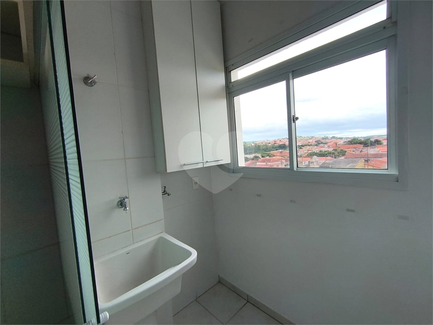 Apartamento à venda com 2 quartos em Vila Olho D'agua, Itapetininga, SP