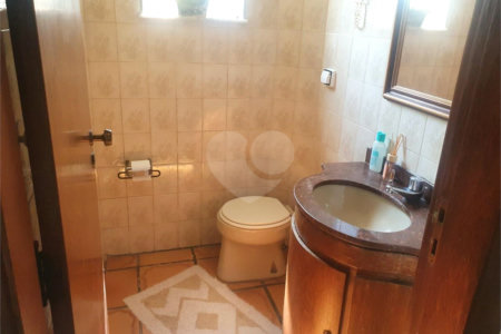 Casa à venda com 4 quartos, sendo 1 suíte, em Rolinópolis, São Paulo, SP