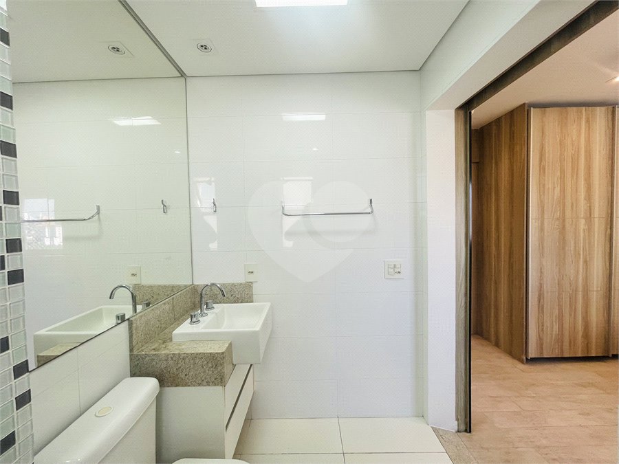 Apartamento à venda com 3 suítes no Centro, São Bernardo do Campo, SP