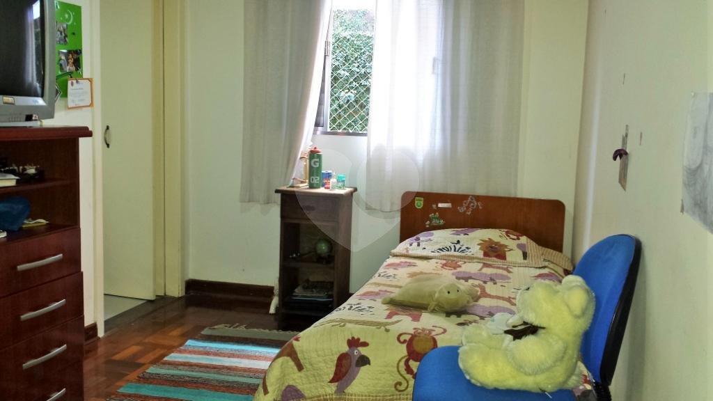 Sobrado à venda com 3 suítes em Jardim Prudência, São Paulo, SP