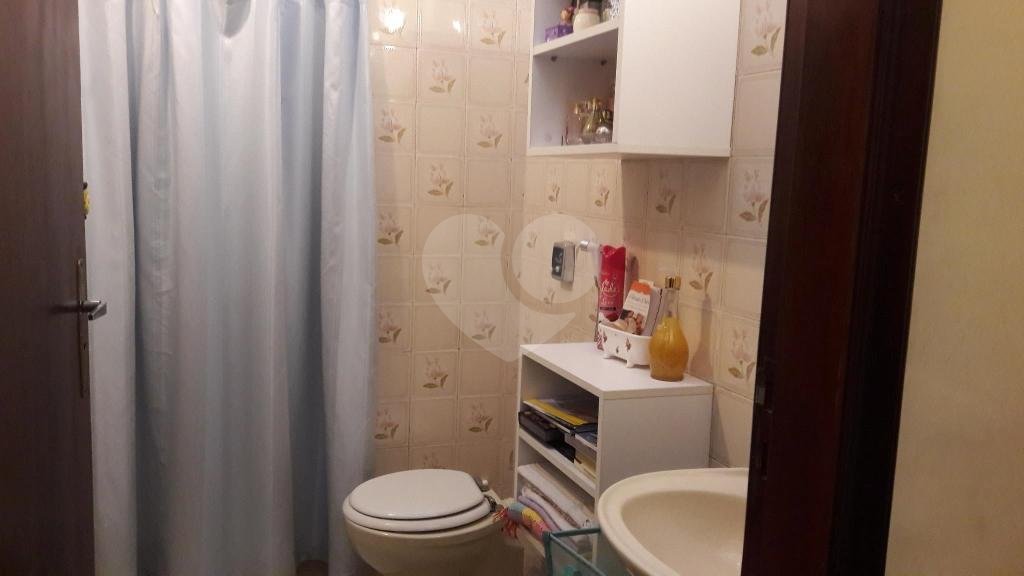 Sobrado à venda com 2 quartos, sendo 1 suíte,  em Vila Paulicéia, São Paulo, SP