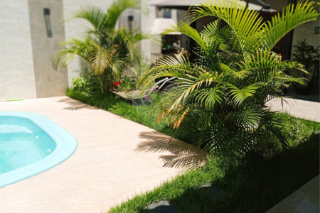 Casa à venda com 3 quartos, sendo 1 suíte, em Wanel Ville, Sorocaba, SP