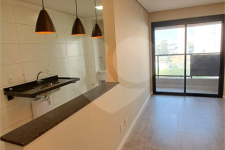 Apartamento à venda com 2 quartos em Jardim do Mar, São Bernardo do Campo, SP