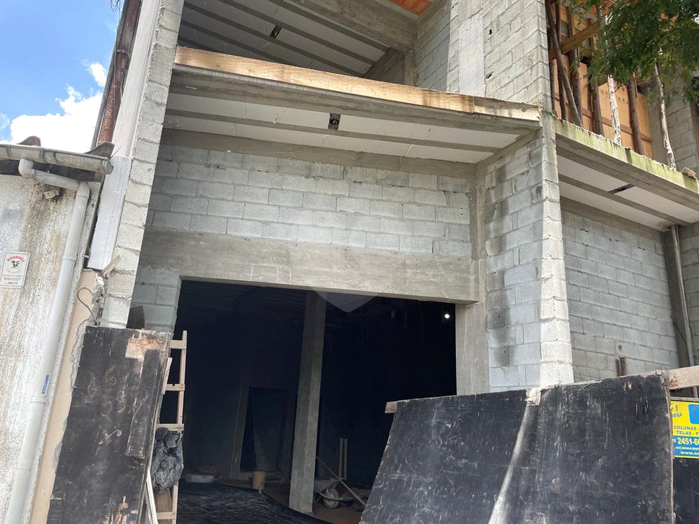 Studio à venda com 1 suíte em Água Fria, São Paulo, SP