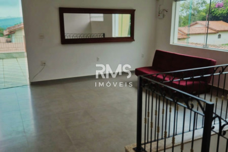 Chácara à venda com 4 suítes em Distrito de Porto, Capela do Alto, SP
