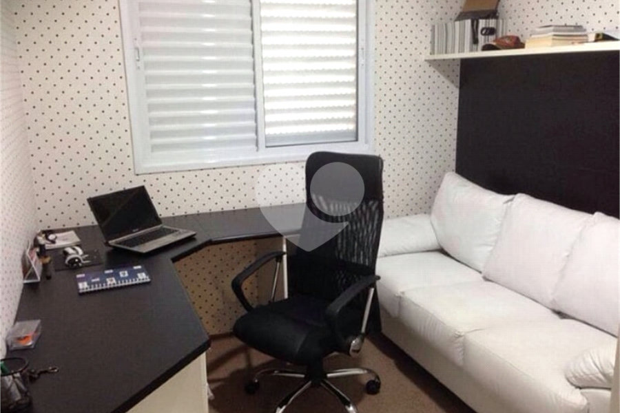 Apartamento à venda com 3 quartos, sendo 1 suíte, em Mandaqui, São Paulo, SP