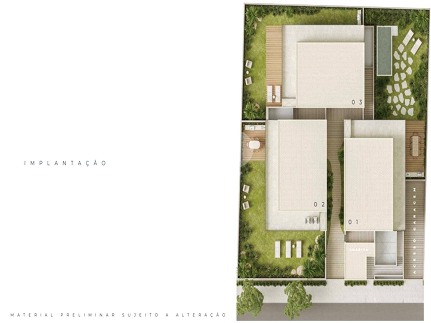 Casa à venda com 3 suítes em Jardim Europa, São Paulo, SP
