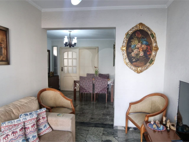 Apartamento à venda com 3 quartos, sendo 1 suíte,  em Santana, São Paulo, SP