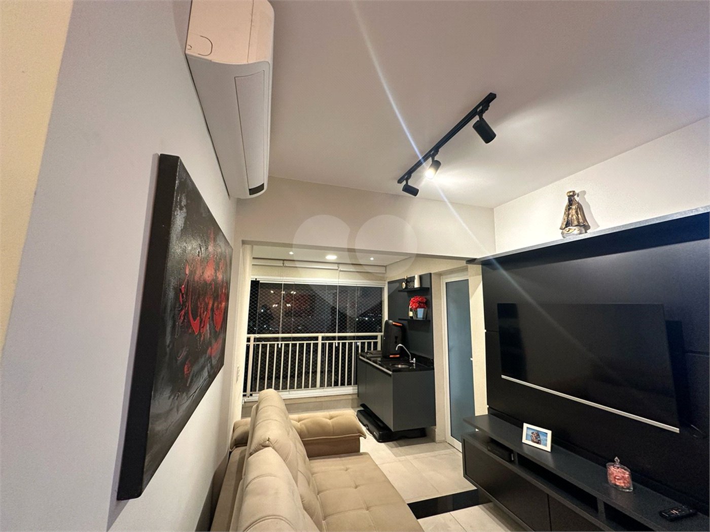 Apartamento à venda com 2 quartos, sendo 1 suíte, em Vila Guilherme, São Paulo, SP