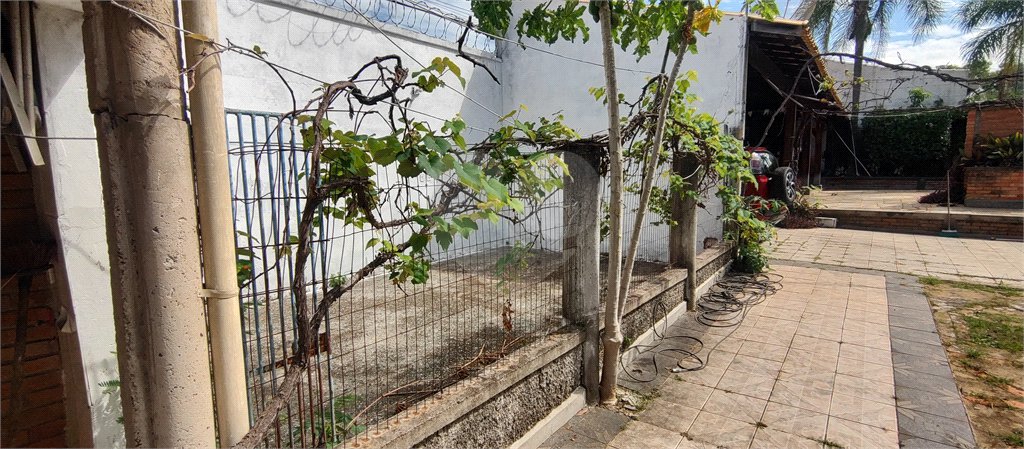 Chácara à venda com 3 quartos, sendo 1 suíte, em Chácara Flórida, Itu, SP